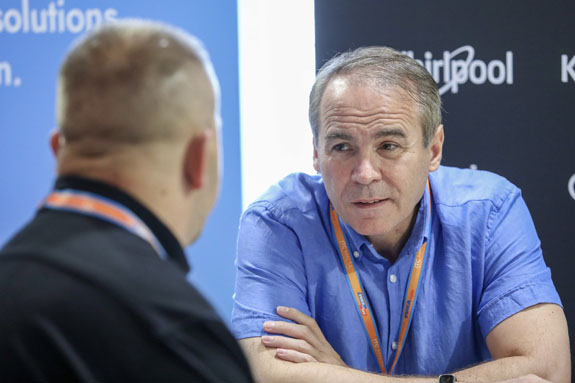 ITC 2025 Meetings & Networking - New CE & IT